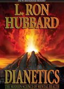 Dianetics The Modern Science