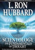 Scientology the Fundamentals of Thought Scientology the Fundamentals of Thought